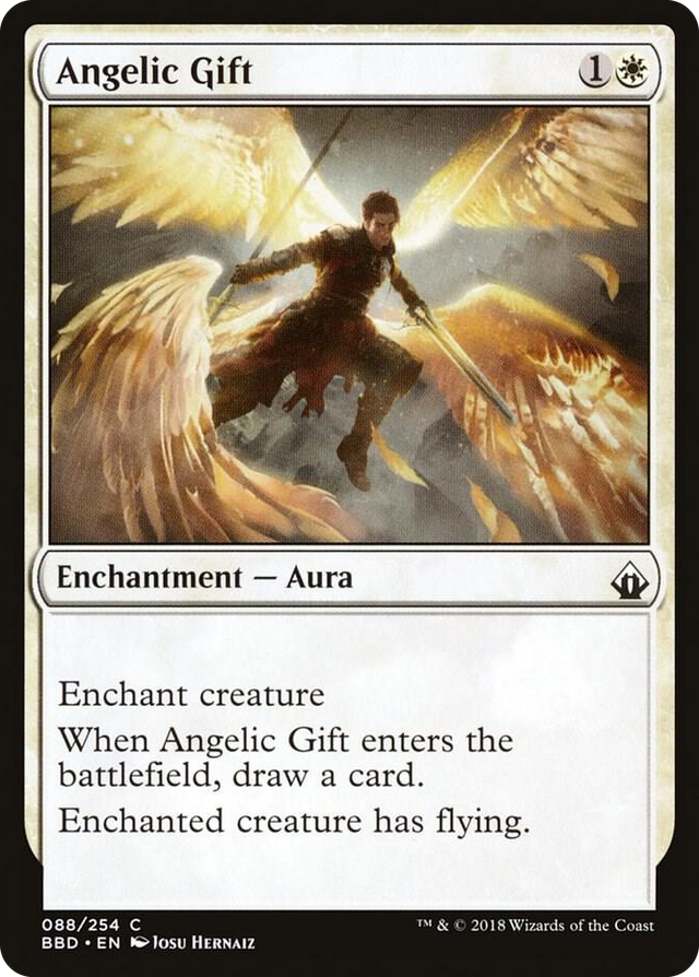 0088 Angelic Gift C Battlebond