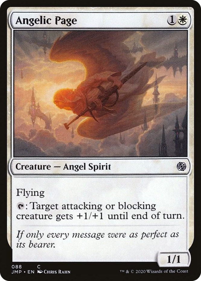 0088 Angelic Page C Jumpstart