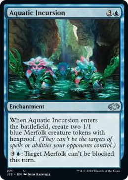 0271 Aquatic Incursion U Jumpstart 2022