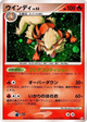 Arcanine Holo Rare #10