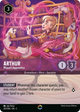Arthur - Wizard's Apprentice (Enchanted) Enchanted #207