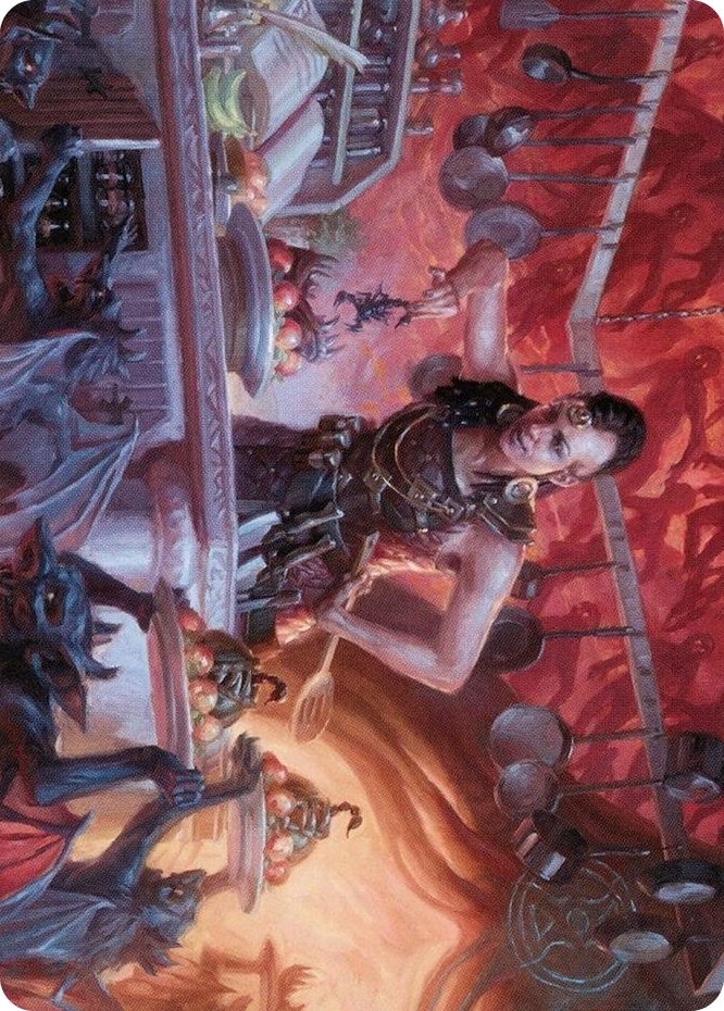 0045 Asmoranomardicadaistinaculdacar Art Card S Art Series: Modern Horizons 2