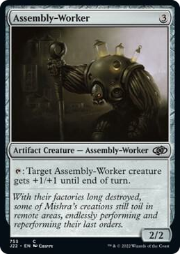 0755 Assembly-Worker C Jumpstart 2022
