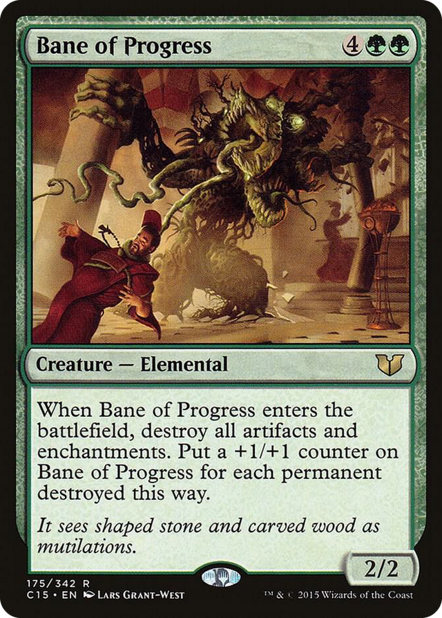 0175 Bane of Progress R Commander 2015
