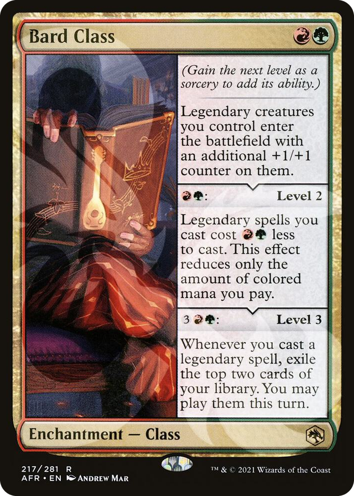 0217 Bard Class R AFR Ampersand Promos