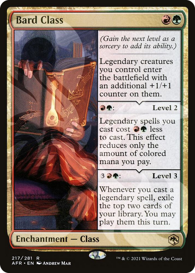 0217 Bard Class R AFR Ampersand Promos