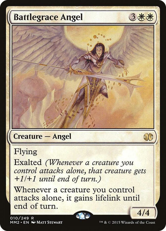 0010 Battlegrace Angel R Modern Masters 2015