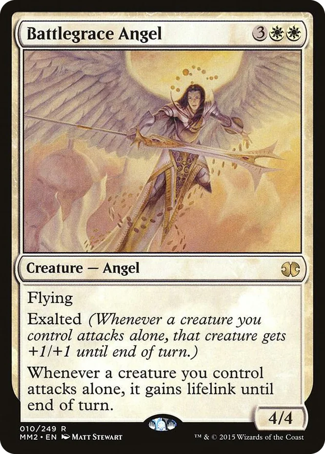 0010 Battlegrace Angel R Modern Masters 2015