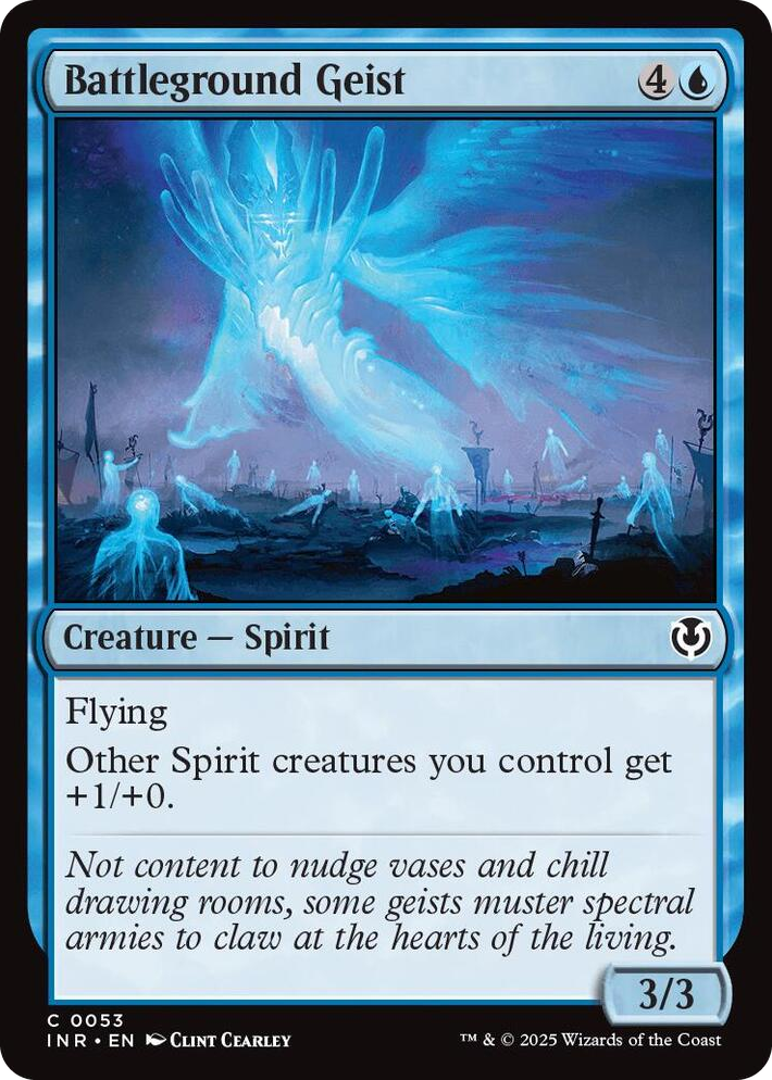 0053 Battleground Geist C Innistrad Remastered