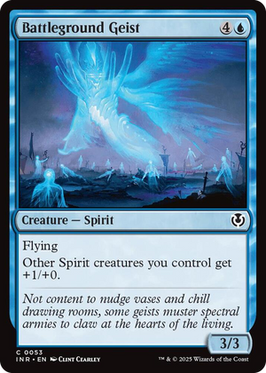 0053 Battleground Geist C Innistrad Remastered