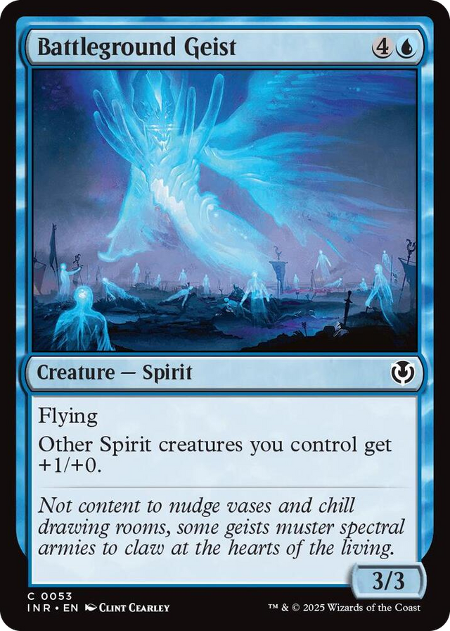 0053 Battleground Geist C Innistrad Remastered