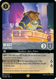 Beast - Tragic Hero Legendary #173