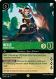 Belle - Hidden Archer Legendary #72