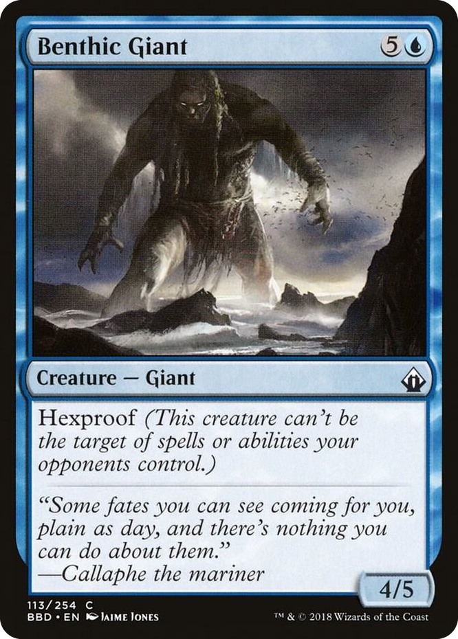 0113 Benthic Giant C Battlebond
