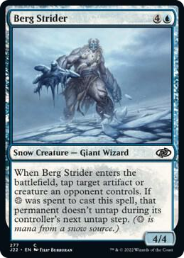0277 Berg Strider C Jumpstart 2022