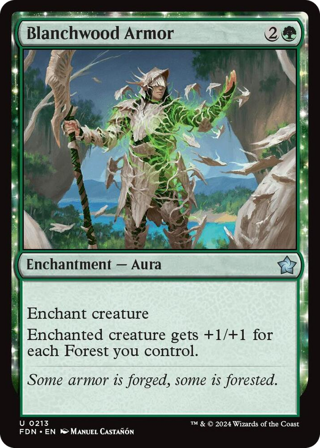 0213 Blanchwood Armor U Foundations