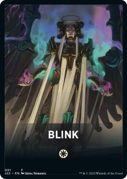 0001 Blink Theme Card T Jumpstart 2022