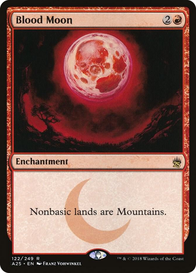 0122 Blood Moon R Masters 25
