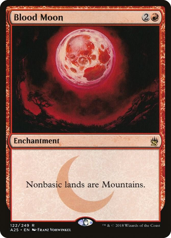 0122 Blood Moon R Masters 25