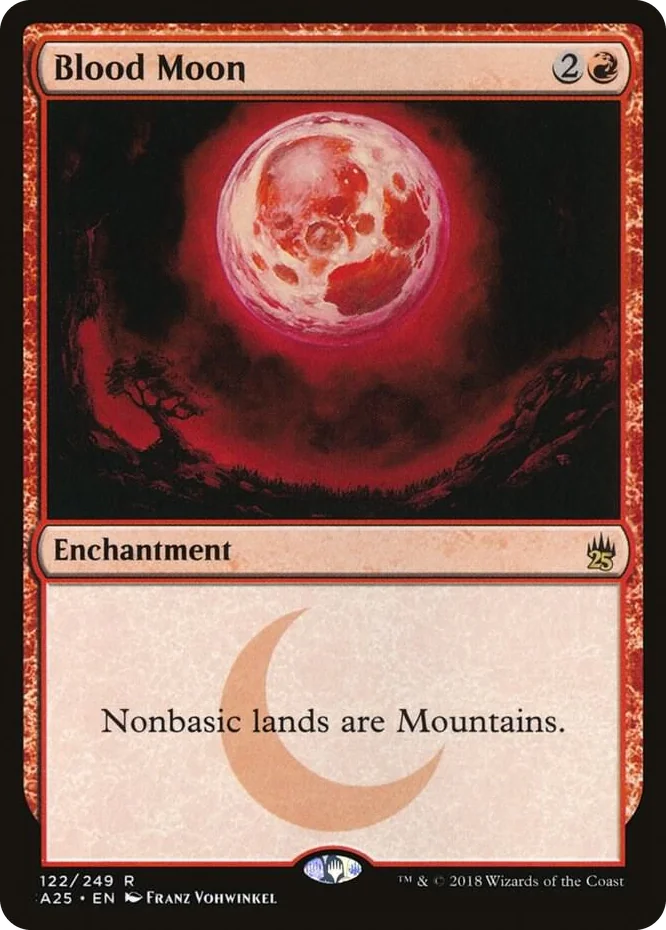 0122 Blood Moon R Masters 25