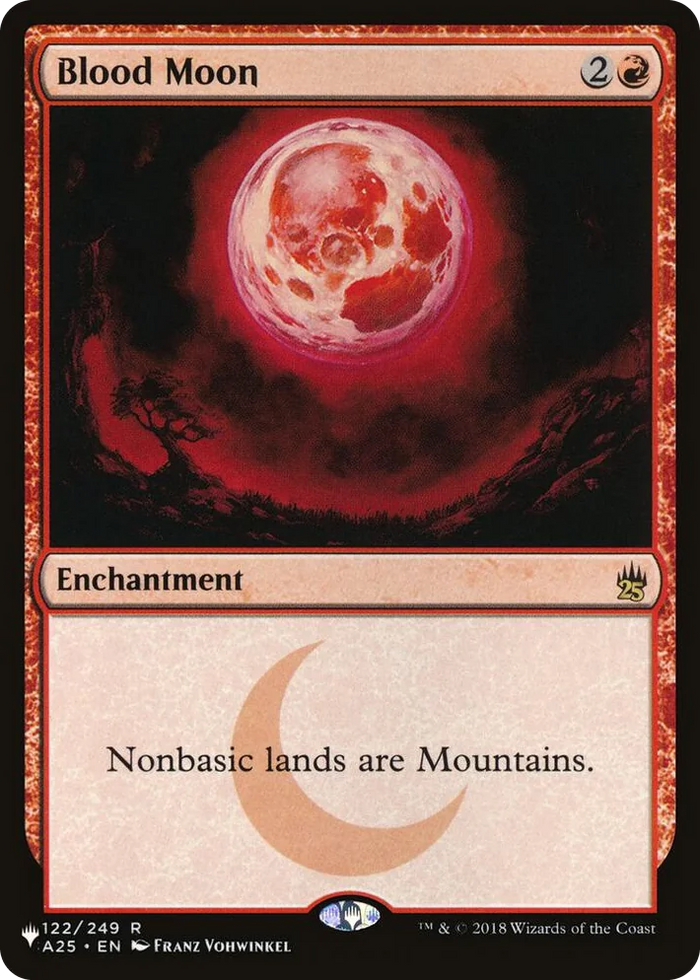 0122 Blood Moon R The List Reprints