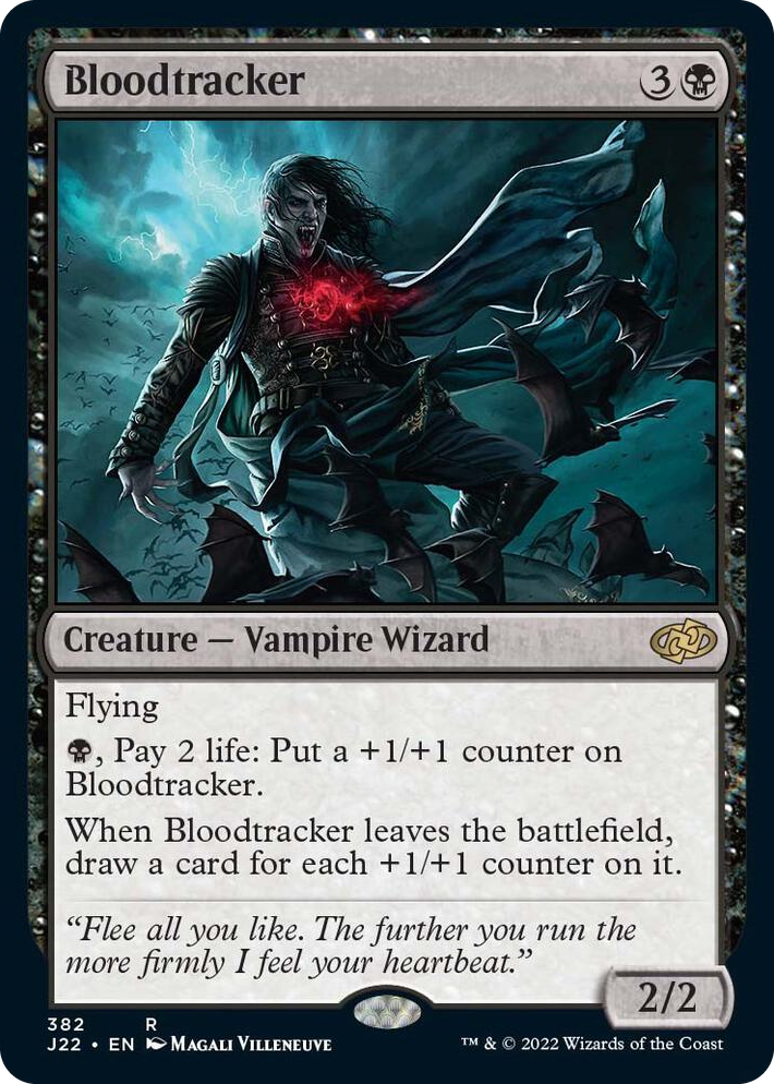 0382 Bloodtracker R Jumpstart 2022