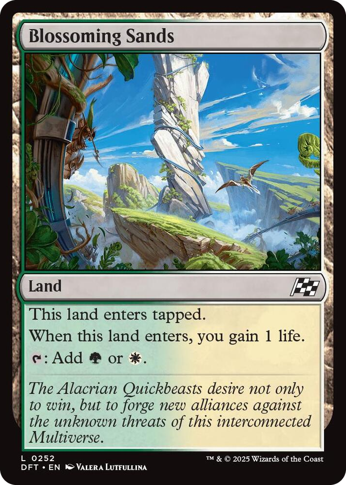 0252 Blossoming Sands L Aetherdrift