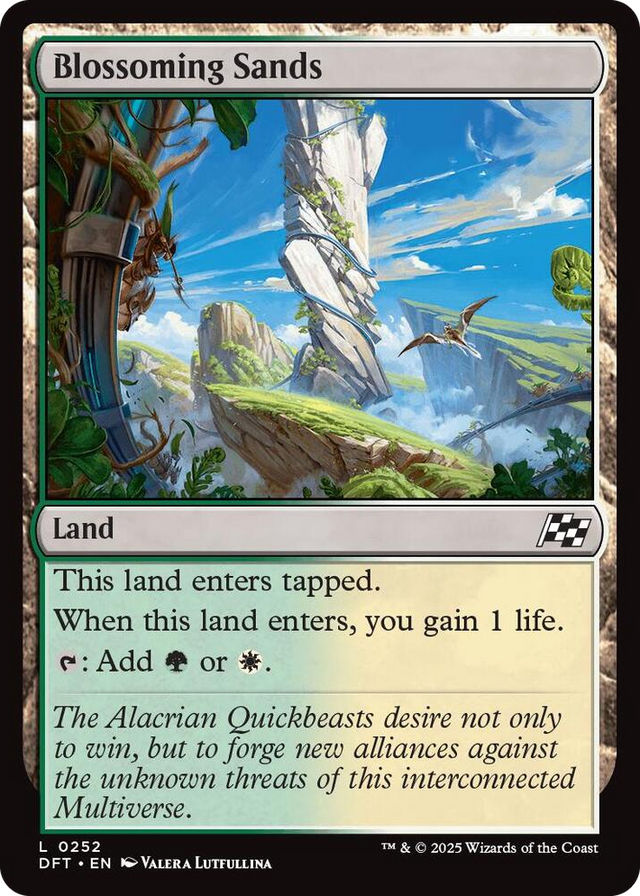 0252 Blossoming Sands L Aetherdrift