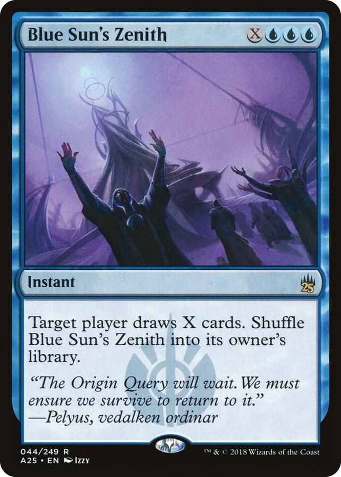 0044 Blue Sun's Zenith R Masters 25