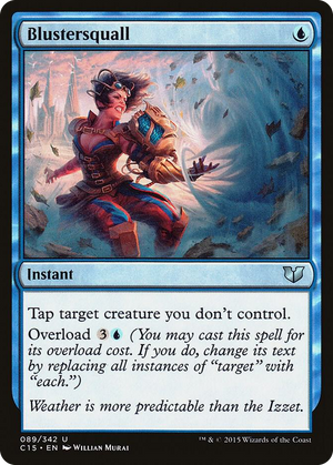 0089 Blustersquall U Commander 2015