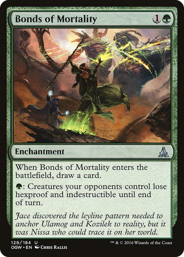 0128 Bonds of Mortality U Oath of the Gatewatch