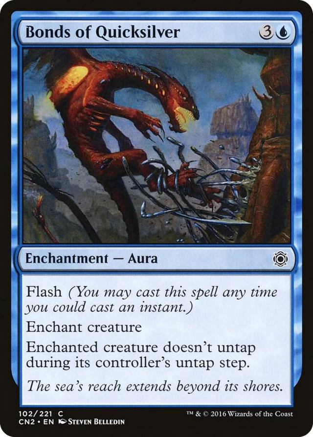 0102 Bonds of Quicksilver C Conspiracy: Take the Crown