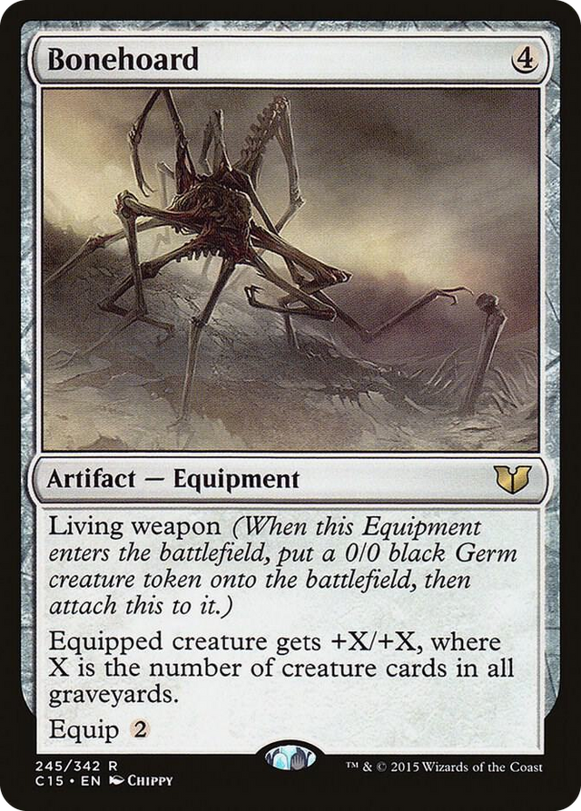 0245 Bonehoard R Commander 2015