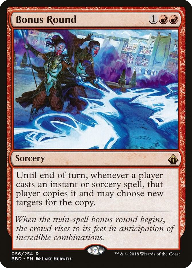 0056 Bonus Round R Battlebond