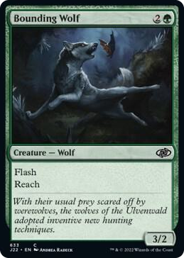 0633 Bounding Wolf C Jumpstart 2022