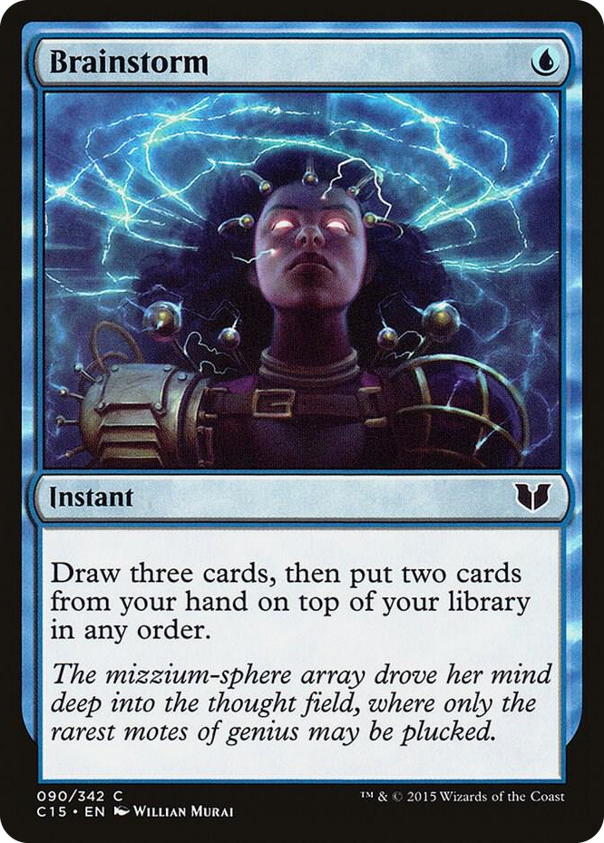 0090 Brainstorm C Commander 2015