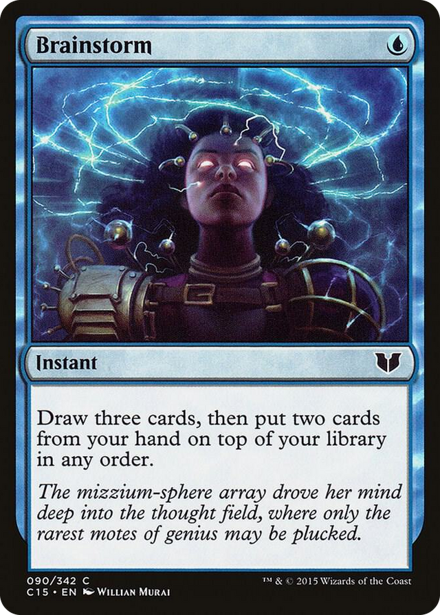 0090 Brainstorm C Commander 2015