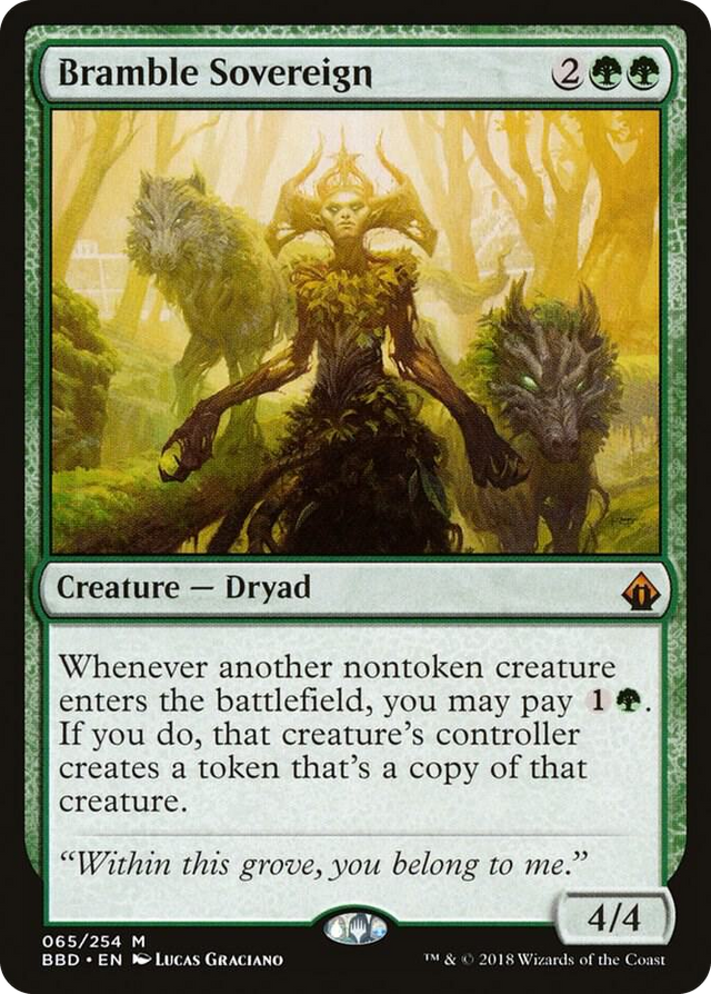 0065 Bramble Sovereign M Battlebond