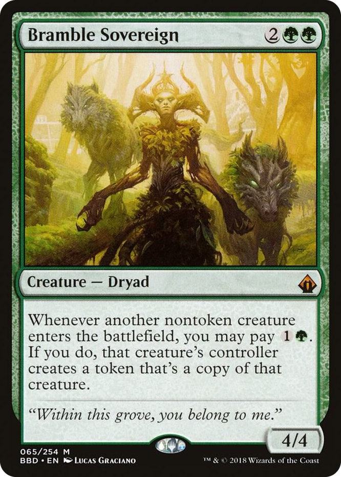 0065 Bramble Sovereign M Battlebond