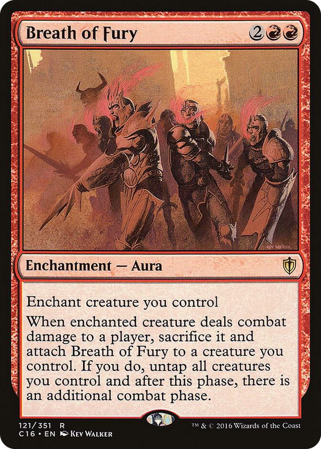 0121 Breath of Fury R Commander 2016