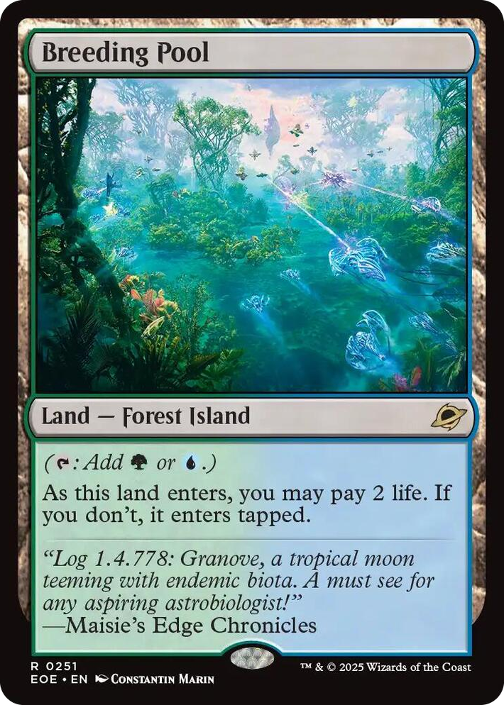 0251 Breeding Pool R Edge of Eternities