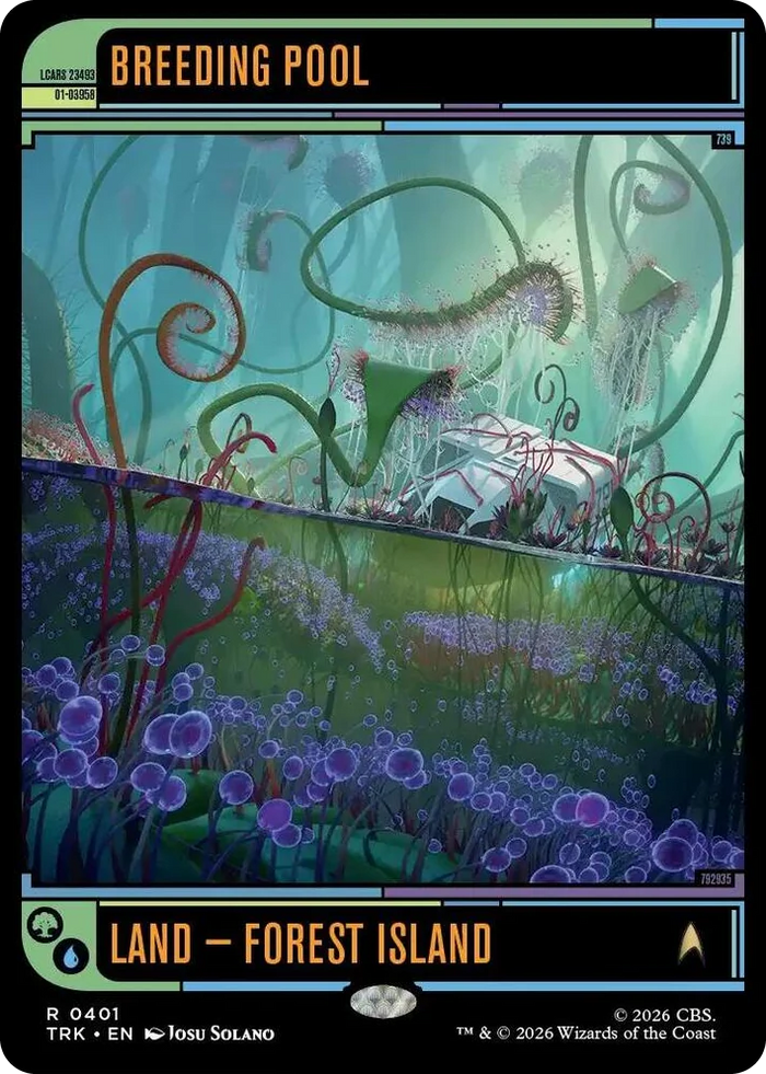 0401 Breeding Pool R Star Trek