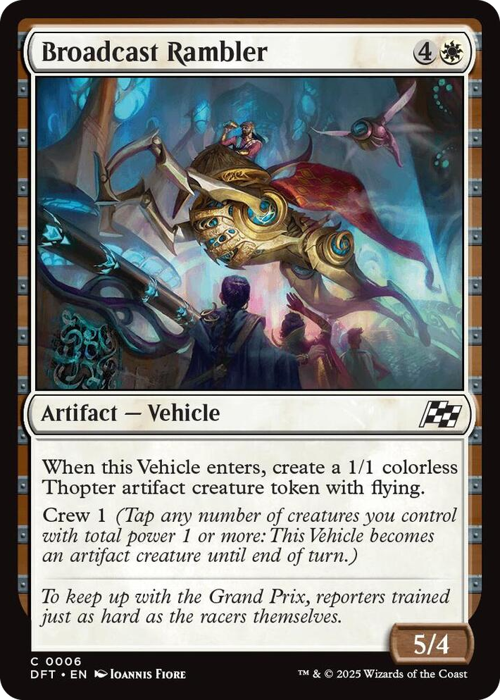 0006 Broadcast Rambler C Aetherdrift