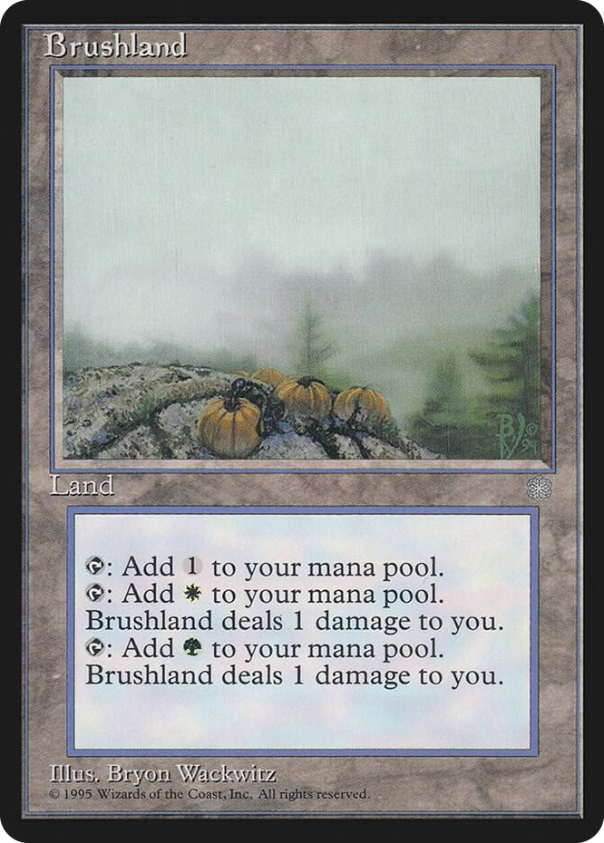 0327 Brushland R Ice Age