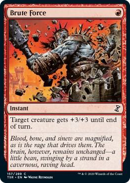 0157 Brute Force C Time Spiral: Remastered