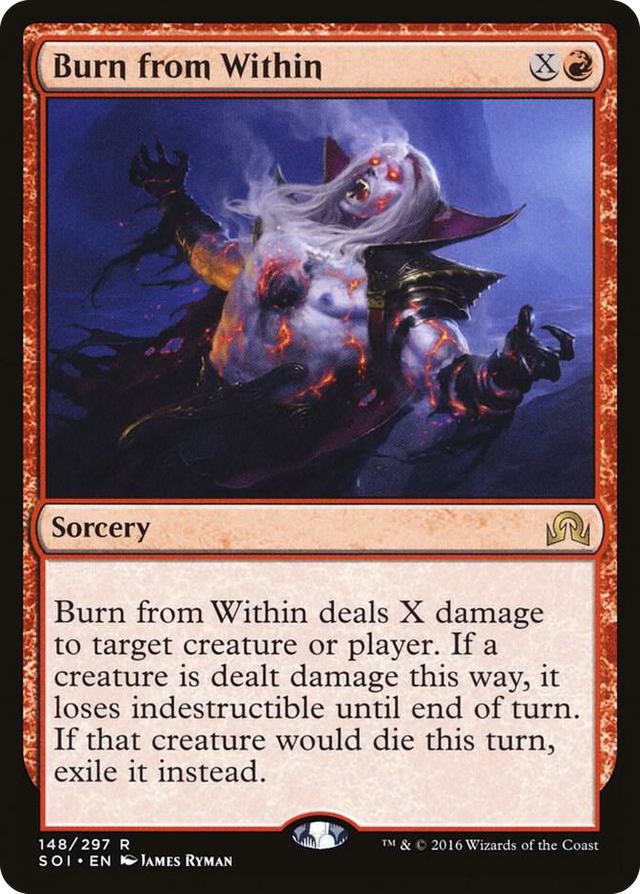 0148 Burn from Within R Shadows over Innistrad