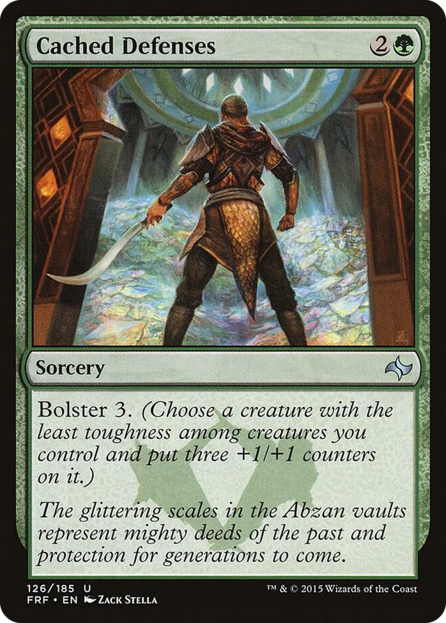 0126 Cached Defenses U Fate Reforged