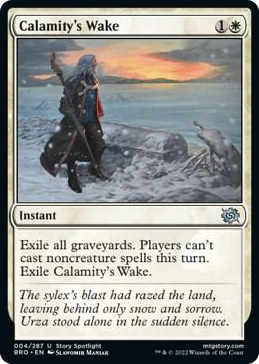 0004 Calamity's Wake U The Brothers' War