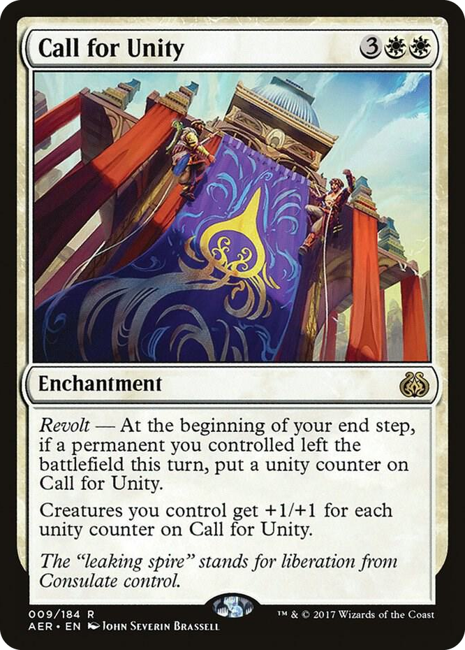 Call for Unity #9 R - Aether Revolt Pokemon card