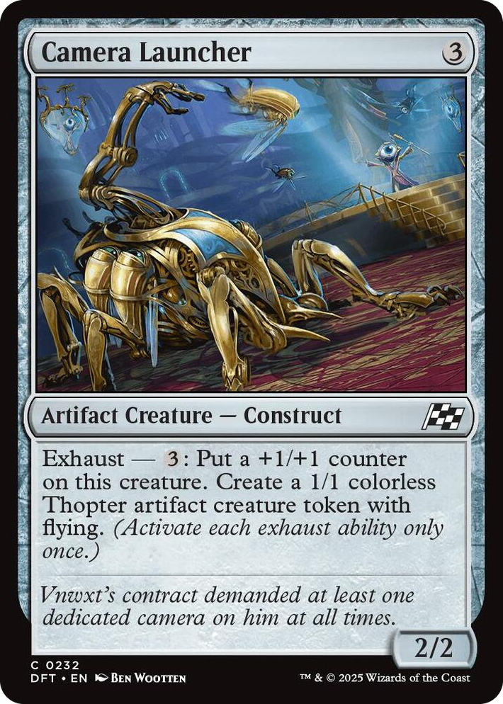 0232 Camera Launcher C Aetherdrift
